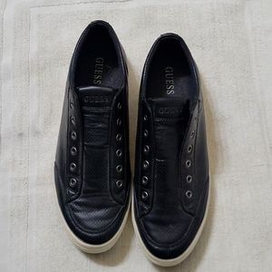 Men's Slip on Guess Shoes